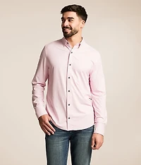 Standard Performance Knit Shirt