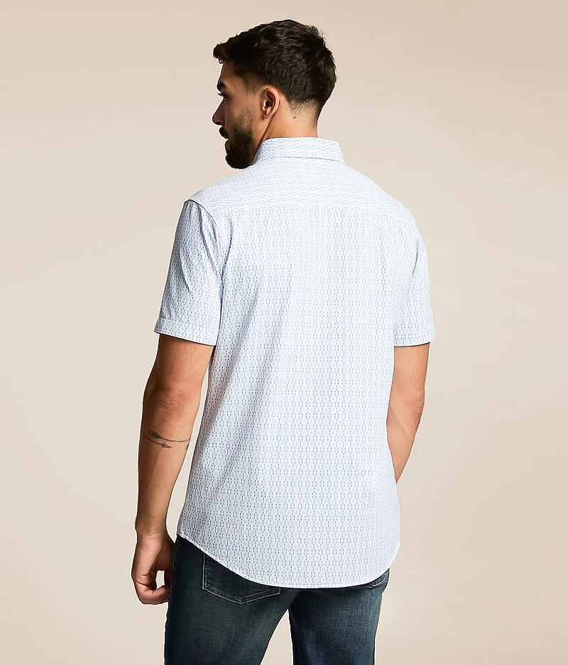 Standard Performance Knit Shirt
