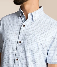 Standard Performance Knit Shirt