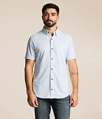 Standard Performance Knit Shirt