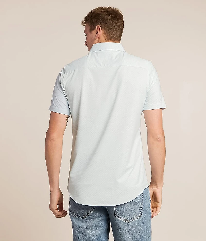 Standard Performance Knit Shirt