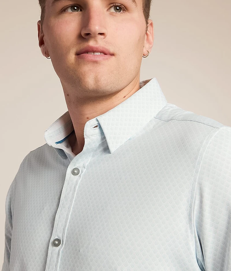 Standard Performance Knit Shirt