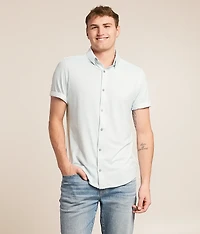 Standard Performance Knit Shirt