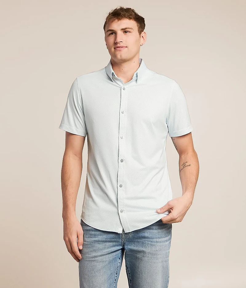 Standard Performance Knit Shirt