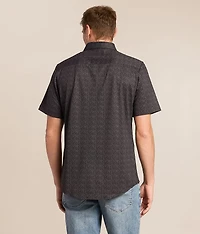 Athletic Performance Knit Shirt