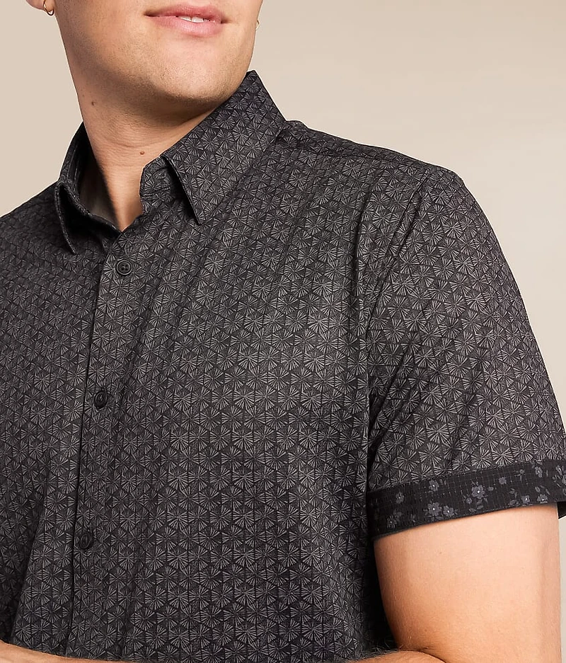 Athletic Performance Knit Shirt