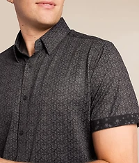 Athletic Performance Knit Shirt