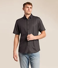 Athletic Performance Knit Shirt