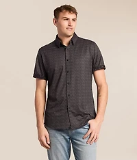 Athletic Performance Knit Shirt