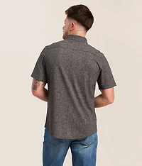 Athletic Performance Knit Shirt