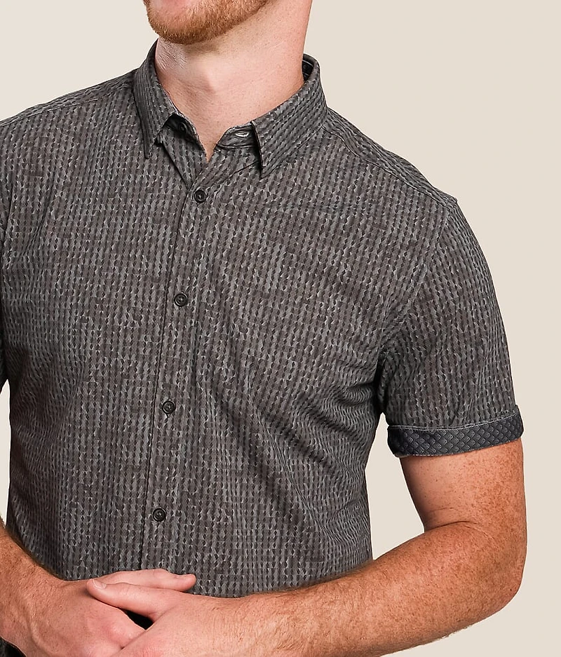 Athletic Performance Knit Shirt