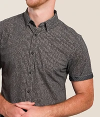 Athletic Performance Knit Shirt