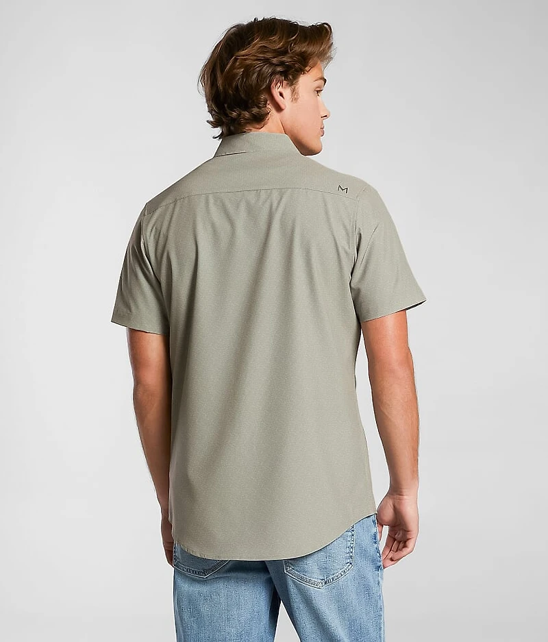 Standard Performance Stretch Shirt