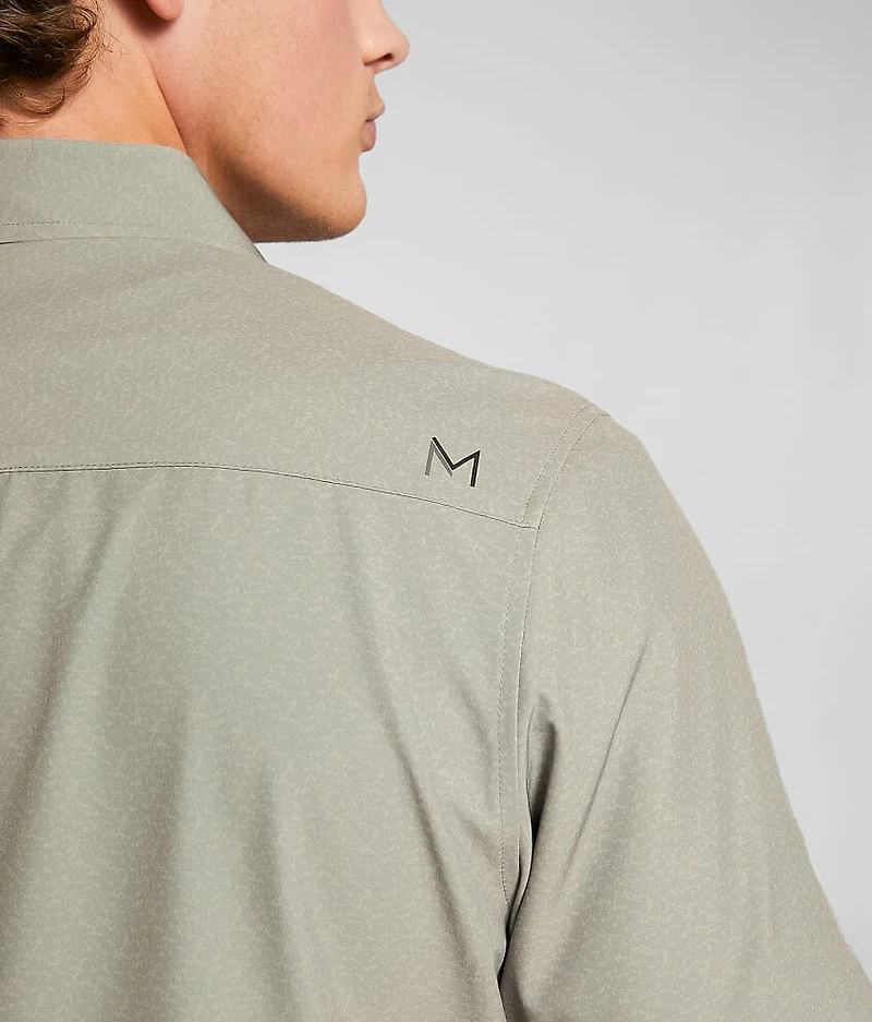 Standard Performance Stretch Shirt