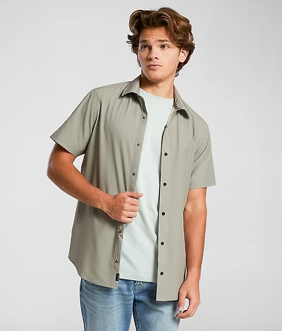 Standard Performance Stretch Shirt