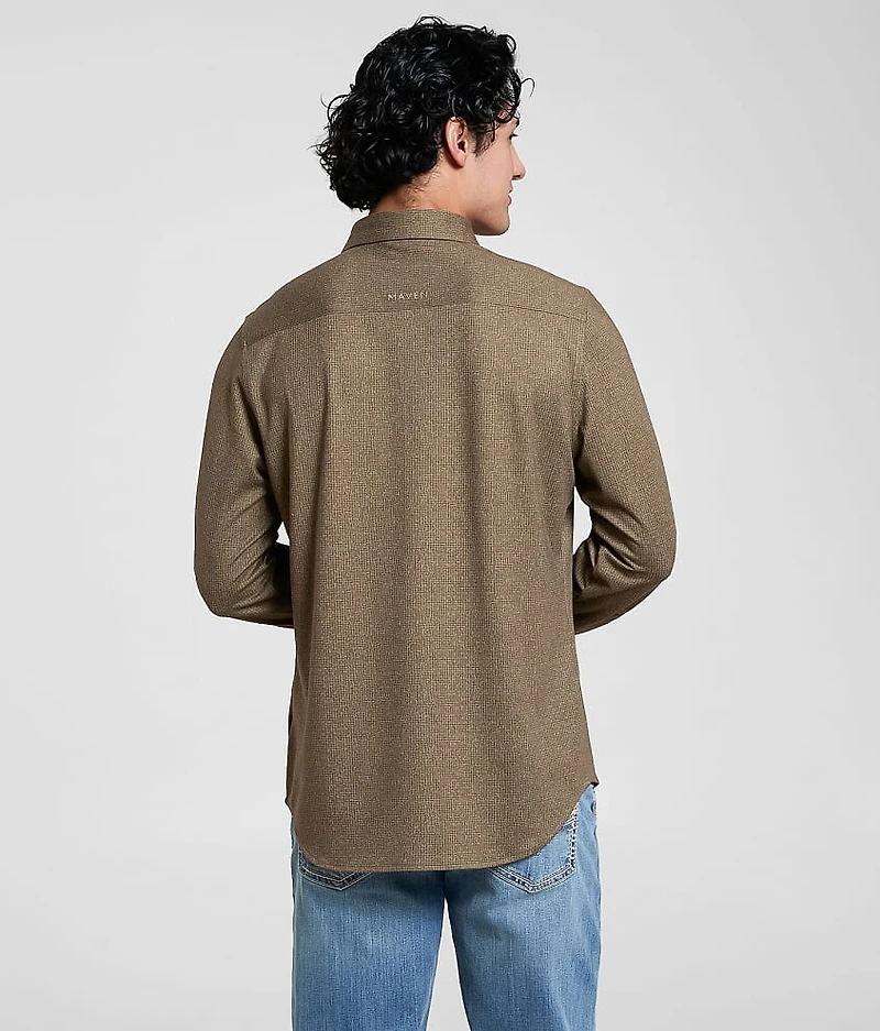 Standard Performance Stretch Shirt