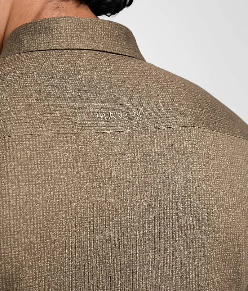 Standard Performance Stretch Shirt