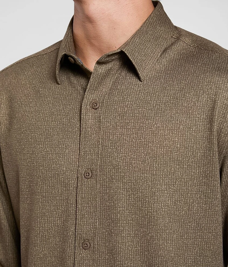 Standard Performance Stretch Shirt