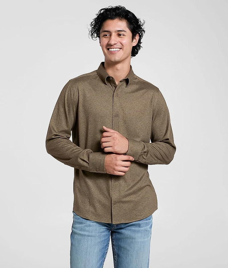 Standard Performance Stretch Shirt