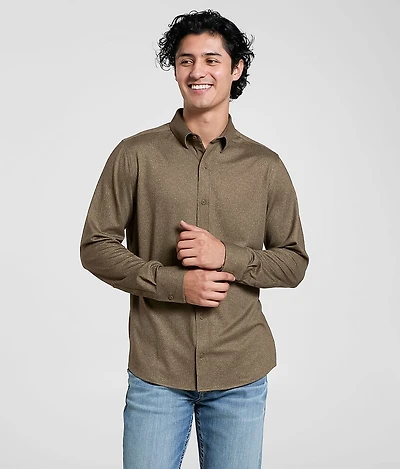 Standard Performance Stretch Shirt
