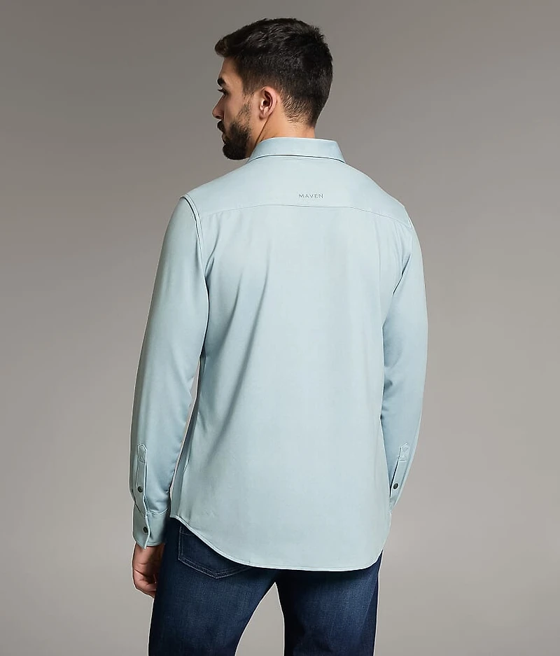 Topo Standard Performance Stretch Shirt