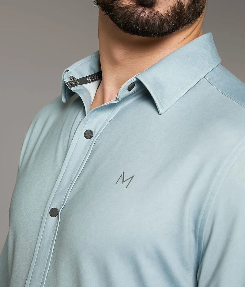 Topo Standard Performance Stretch Shirt