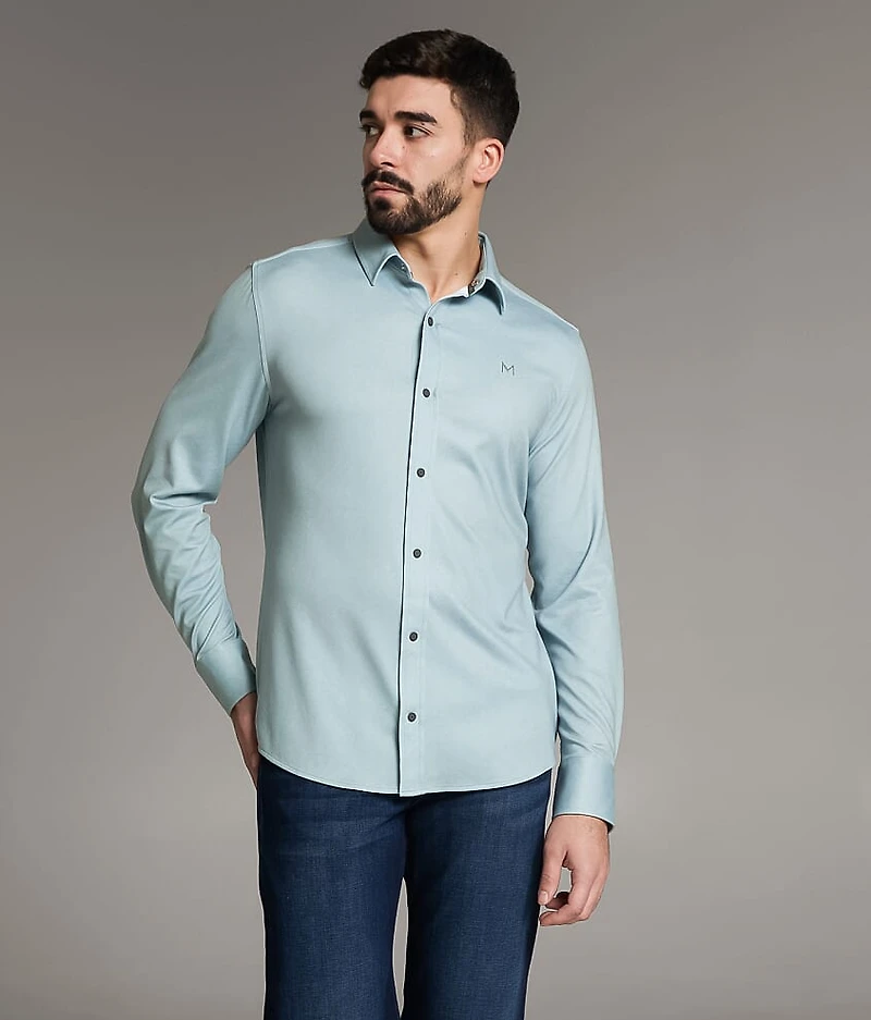 Topo Standard Performance Stretch Shirt