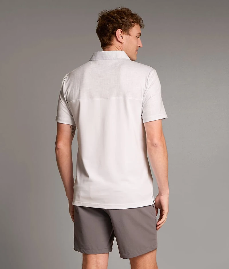 Club Performance Polo