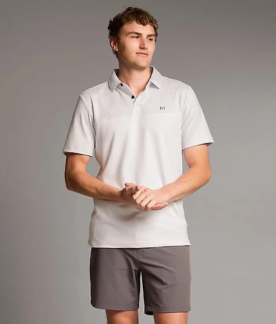 Club Performance Polo
