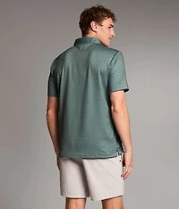 Course Performance Polo