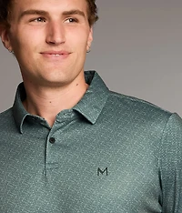 Course Performance Polo