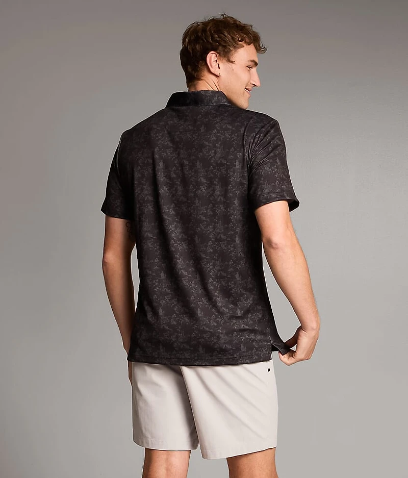 Course Performance Polo