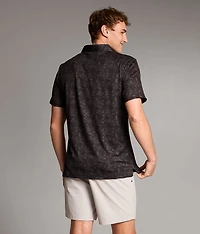 Course Performance Polo