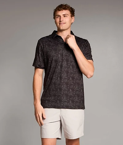 Course Performance Polo