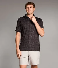Course Performance Polo