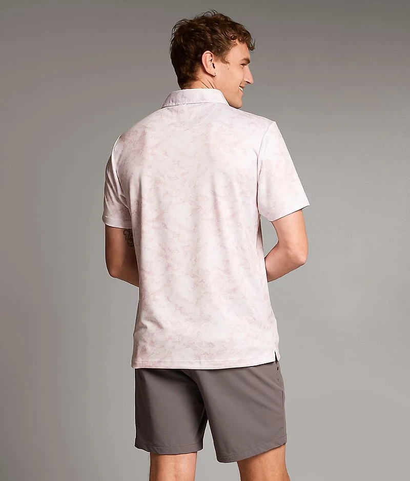 Course Performance Polo