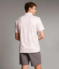 Course Performance Polo