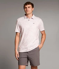 Course Performance Polo