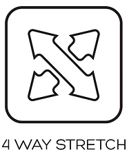 Vance Seersucker Stretch Shirt