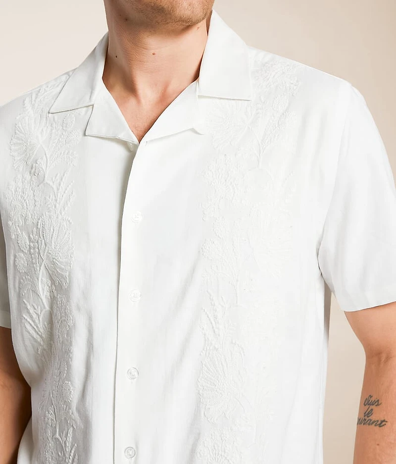 Oasis Stretch Shirt