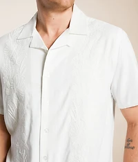 Oasis Stretch Shirt