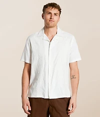 Oasis Stretch Shirt