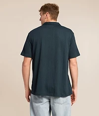 Andros Camp Knit Shirt