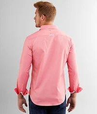 Crystal Visions Stretch Shirt
