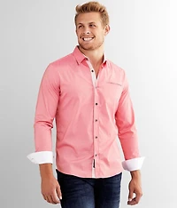 Crystal Visions Stretch Shirt