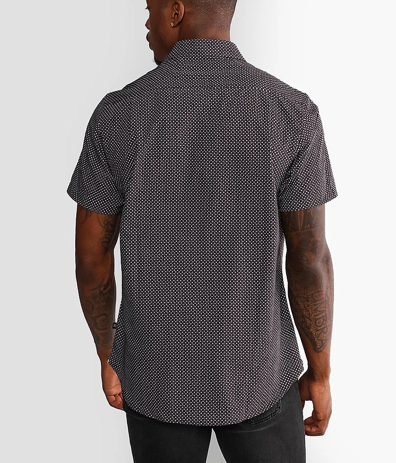 Deep Water Stretch Shirt