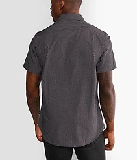 Deep Water Stretch Shirt