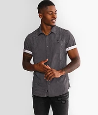 Deep Water Stretch Shirt