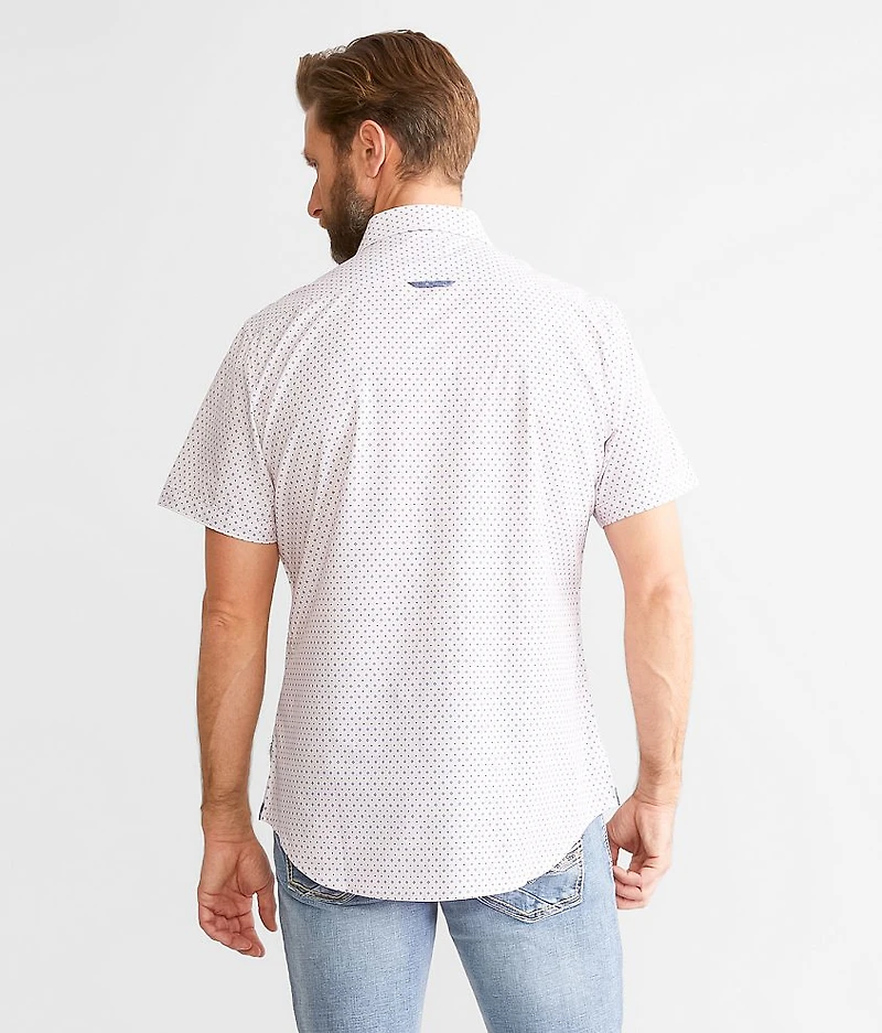 Medina Stretch Shirt