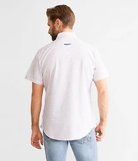 Medina Stretch Shirt
